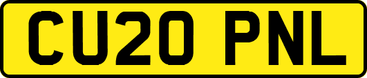 CU20PNL