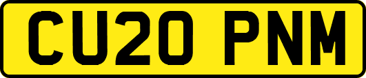 CU20PNM