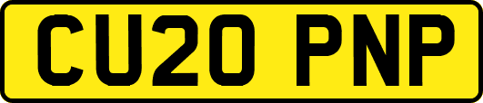 CU20PNP