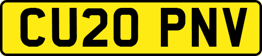 CU20PNV
