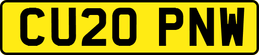 CU20PNW