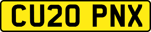 CU20PNX