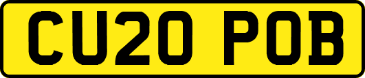 CU20POB