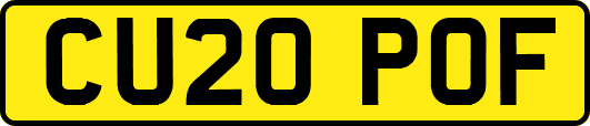 CU20POF