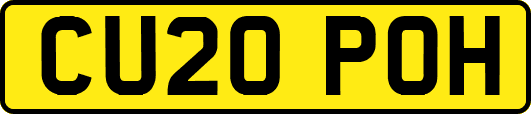 CU20POH