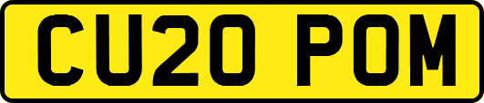 CU20POM