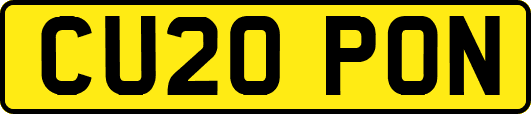 CU20PON