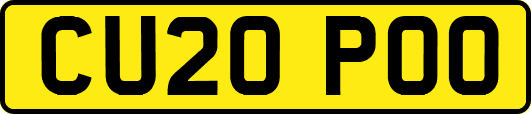 CU20POO