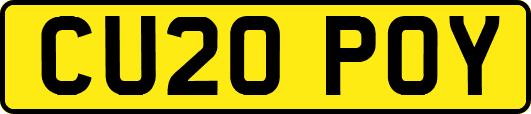 CU20POY