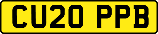 CU20PPB