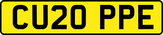 CU20PPE
