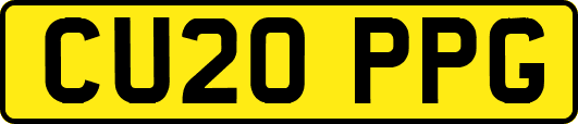 CU20PPG