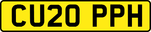 CU20PPH
