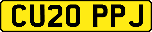 CU20PPJ