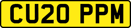 CU20PPM