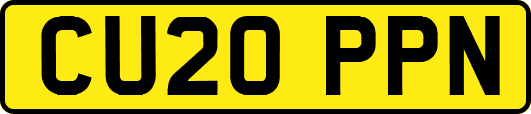 CU20PPN