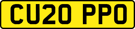 CU20PPO