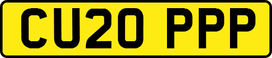 CU20PPP