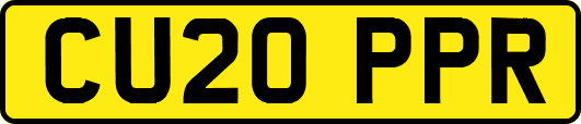 CU20PPR