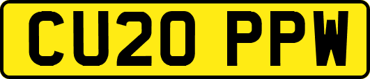 CU20PPW