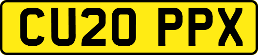 CU20PPX