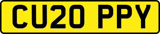 CU20PPY
