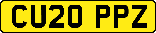 CU20PPZ
