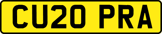 CU20PRA