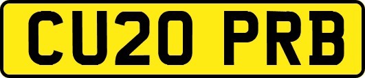 CU20PRB