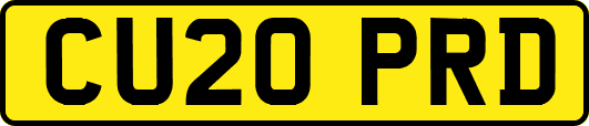 CU20PRD