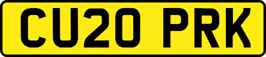 CU20PRK