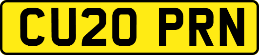 CU20PRN
