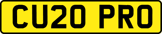 CU20PRO