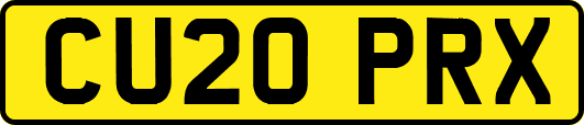 CU20PRX