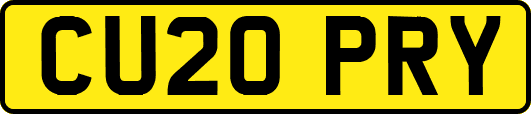 CU20PRY