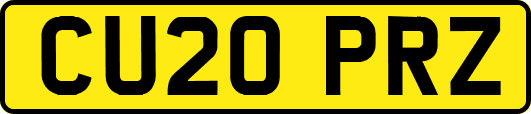 CU20PRZ