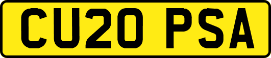 CU20PSA