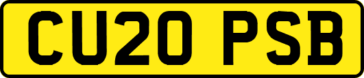 CU20PSB