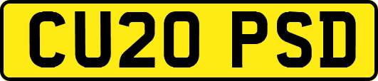 CU20PSD