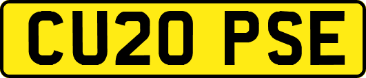 CU20PSE