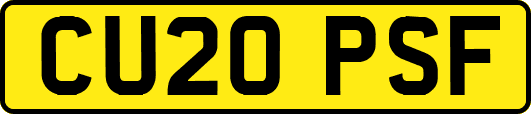CU20PSF