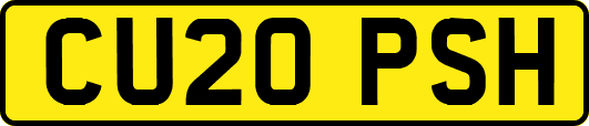CU20PSH