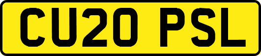CU20PSL