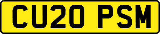 CU20PSM