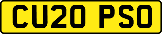 CU20PSO