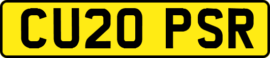 CU20PSR