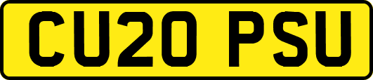 CU20PSU