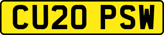 CU20PSW