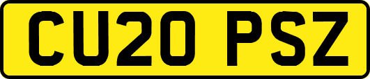 CU20PSZ