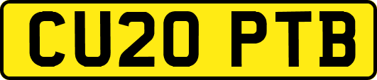 CU20PTB